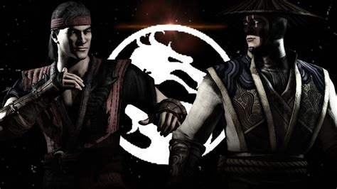 Mortal Kombat X Liu Kang Vs Raiden Very Hard Youtube