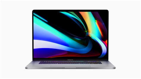 Apple MacBook Pro (16-inch, 2019) review: Bigger and better, but still ...