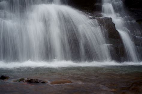 Photo of Cascading Waterfalls · Free Stock Photo