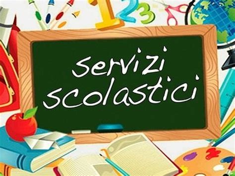 Iscrizione Servizi Scolastici A S 2023 2024 Comune Di Castel Sant Angelo