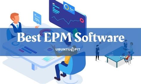 Best Enterprise Performance Management Epm Software