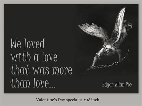 Edgar Allan Poe Gothic Literature Quote Wall Collage Kit Poe - Etsy