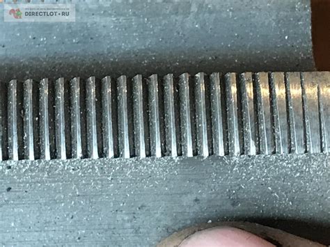 Метчик М36*1,5м/р Р6М5 №1 купить в Новокузнецке цена 600 Р на DIRECTLOT ...