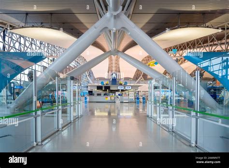 Kansai Airport Hi Res Stock Photography And Images Alamy