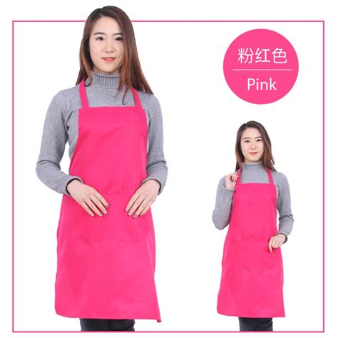 chicky hang neck apron  apron murah apron dapur kitchen