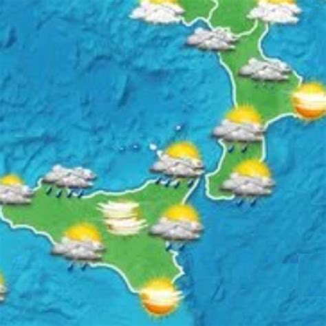 Meteo Messina Settimana Di Tregua Nello Stretto Solo Vento E Deboli