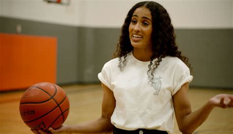 WNBA's Skylar Diggins-Smith on Returning to Sport After Welcoming Son