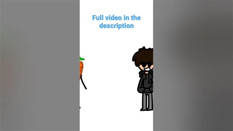 Me And Garrettthecarrot Did A Collab Go And Watch It Shorts Youtube