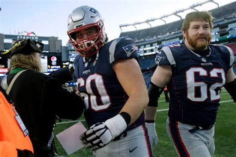 New England Patriots have NFL’s 6th-best offensive line for 2019, per ...