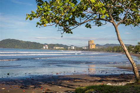 10 Must See Beaches In Costa Rica Uneven Sidewalks Travel Blog