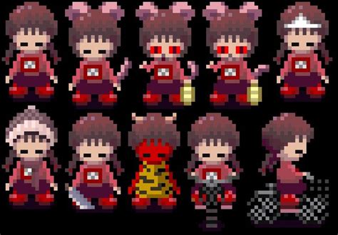 Pin By DectHunter On Yume Nikki Rpg Horror Games Pixel Art Pattern