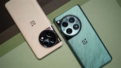 Oneplus Zellikleri Ortaya Kt Yapay Zeka Odakta