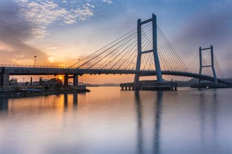 Foto Tempat Wisata Kendari Lengkap Ada Pantai Dan Bukit