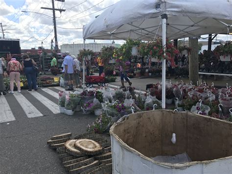 map of eastern market detroit 7
