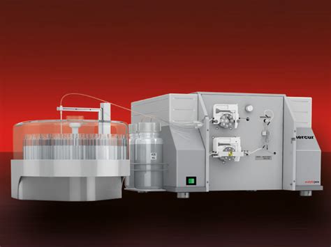 Analytik Jena Gmbh Co Kg