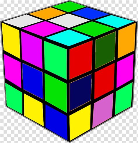 Rubik S Cube Magnet Rubik Cube 80 S Nostalgia EBay Clip Art Library