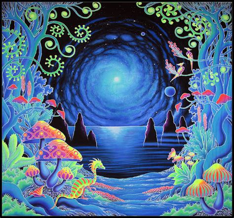 25 Psychedelic Tapestries And Where To Buy