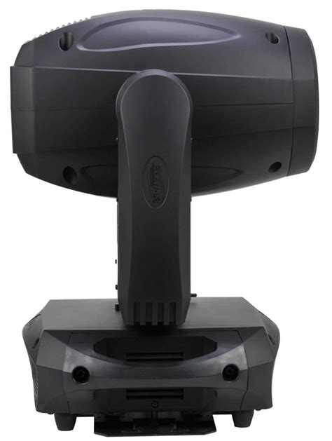 Elation Platinum Spot Iii 250w Led Moving Head Light