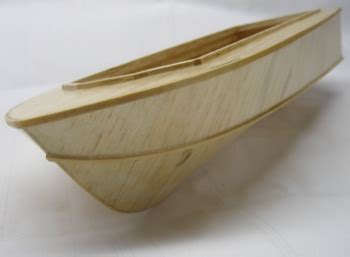 How To Build A Wooden Rc Boat Step By Step Guide RC Fact