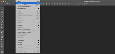 How To Add An Image To Photoshop Cc The Meta Pictures