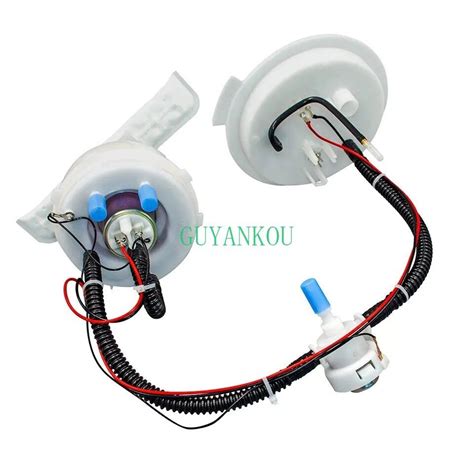 16117260640 Fuel Pump Sending Unit For BMW 520i 523i 528i 530i 535i