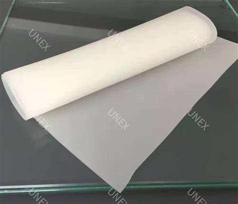 Laminated Glass Pvb Interlayer Film Polyvinyl Butyral Resin Mm