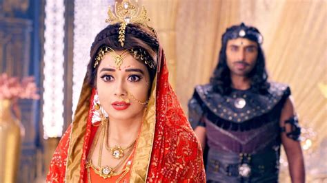 Watch Shani Season 1 Episode 294 The Birth Of A New Relationship