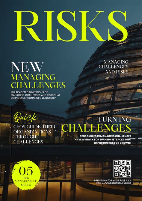 Chapter 6 Managing Challenges And Risks