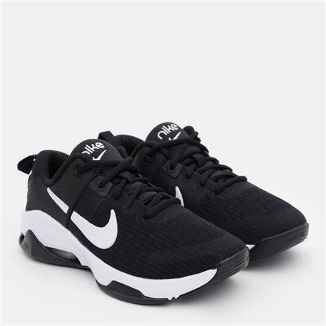 Женские кроссовки для зала Nike Zoom Bella 6 DR5720-001 38.5 (7.5US) 24 ...