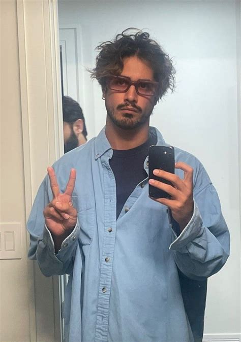 AVAN JOGIA | Avan jogia, Long hair styles, Pretty people
