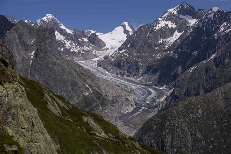 Climat Les Suisses votent largement pour la neutralité carbone en 2050