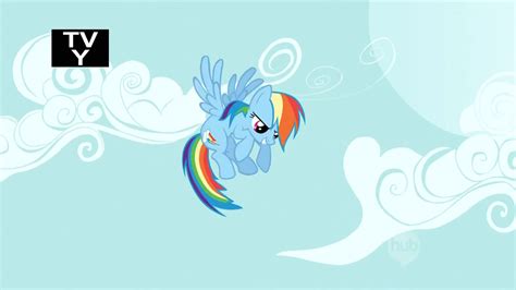 Rainbow Dash Flying Vector By Scrimpeh On Deviantart