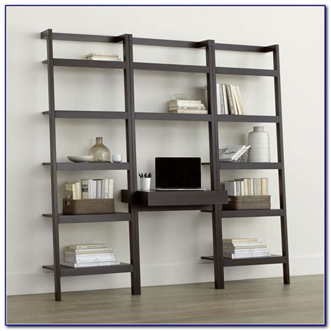 Wall shelf desk combo - isokasl