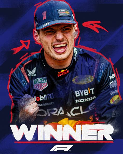 Formula On Twitter Max Verstappen Wins The Spanish Grand Prix