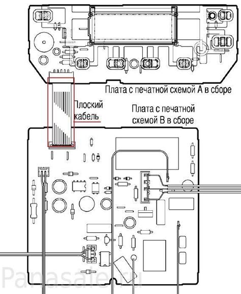 Запчасти для хлебопечки Panasonic модели SD-254WTS. Интернет-магазин и ...