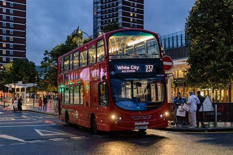 Metroline Vw Lk Dtv On Route Hassaanhc Flickr