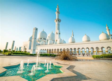 The World S Most Beautiful Mosques Beautiful Mosques Grand Mosque