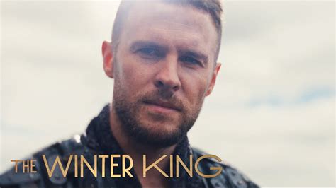 The Winter King (TV Series 2023)