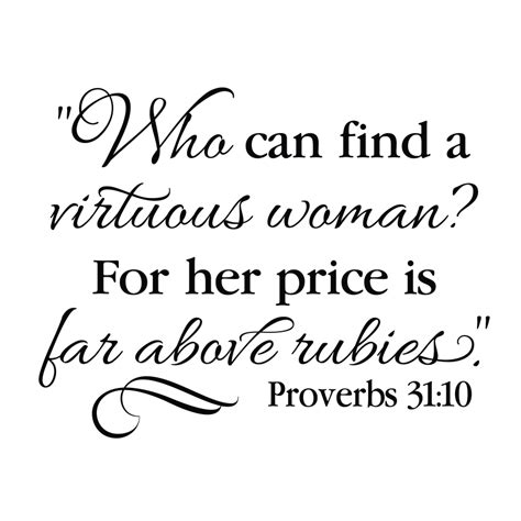 Unveiling The Virtuous Woman Biblical Wisdom For A Righteous Life