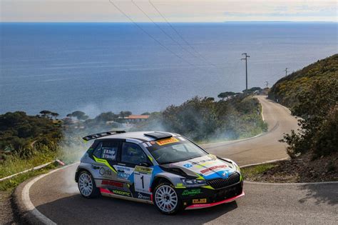 Sono Gli Equipaggi Iscritti Al Rally Del Taro Rallylink News