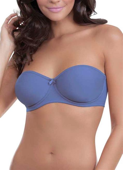 Sutiã Tomara que Caia Marcyn Eternity Jeans Marcyn Lingerie