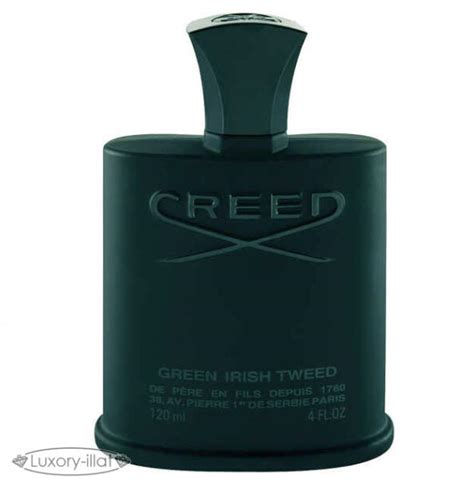 Creed Green Irish Tweed Edp Ml Tester Preturi Creed Green Irish