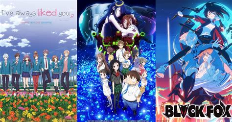 Best Anime To Watch On Crunchyroll Nola Terrye