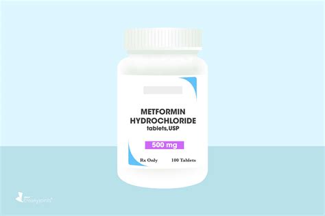 Can the Diabetes Drug Metformin Help Prevent COVID-19 Complications?