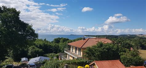 Inselblick G Hren Ferienwohnungen Mit Meerblick Urlaub Im Ostseebad