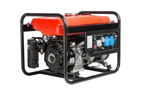 Standby Vs Portable Generator Which One Is The Right Choice For You