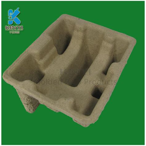 Kinyi Molded Pulp Packaging Manufacturer Pulp Products Egg Trays