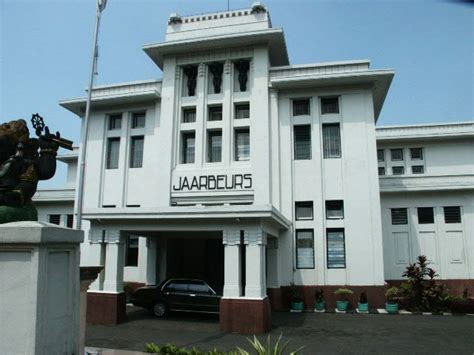 Gedung Kologdam Bandung Homecare