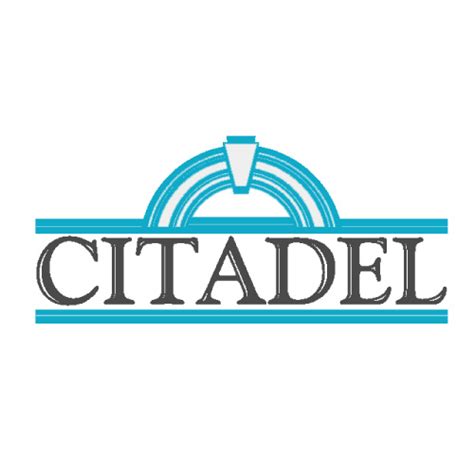 Citadel Logos