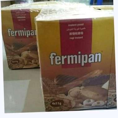 Jual Fermipan 1 Pcs Termurah - Harga Grosir Terupdate Hari Ini | Blibli